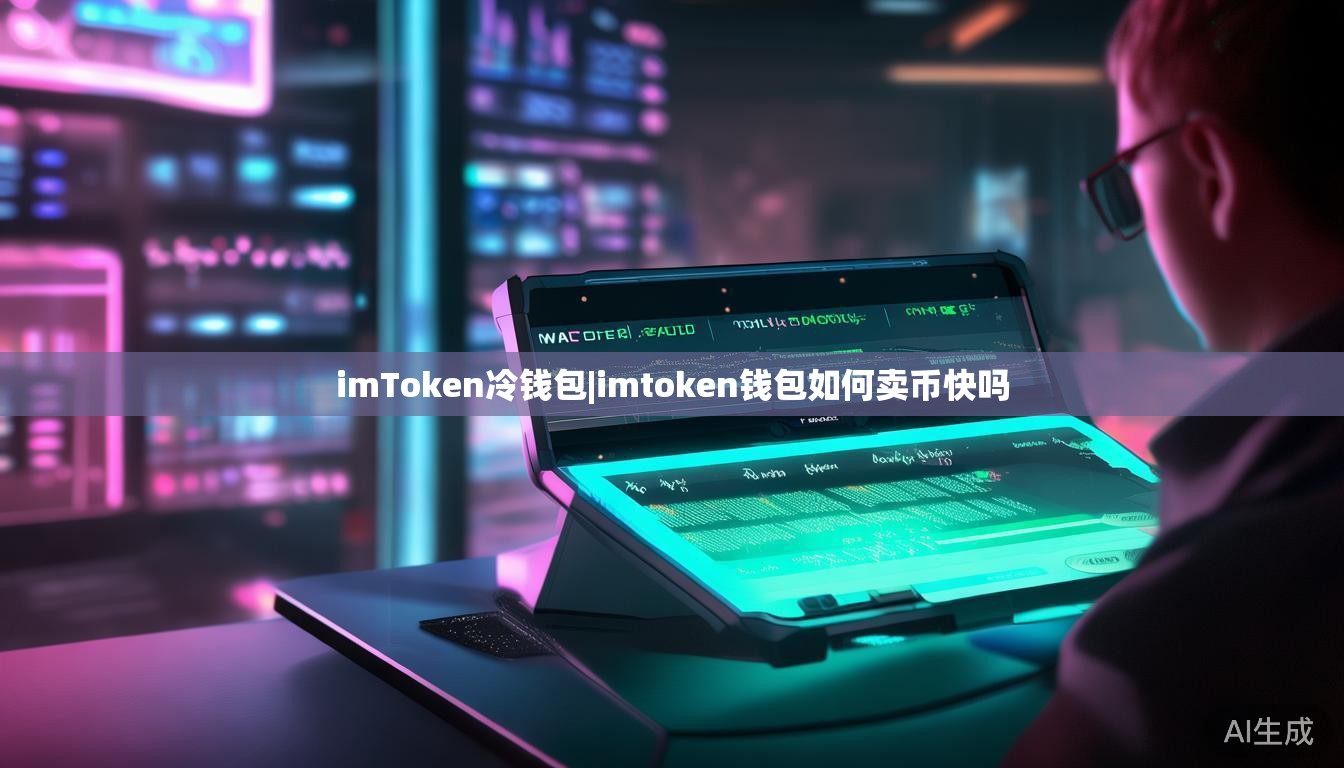 imToken冷钱包|imtoken钱包如何卖币快吗