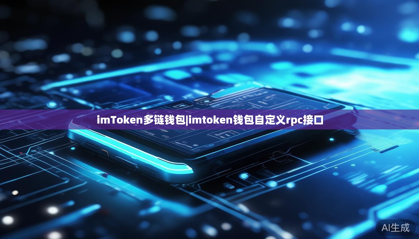 imToken多链钱包|imtoken钱包自定义rpc接口