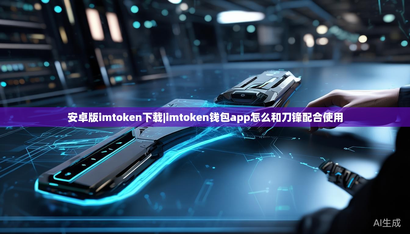 安卓版imtoken下载|imtoken钱包app怎么和刀锋配合使用