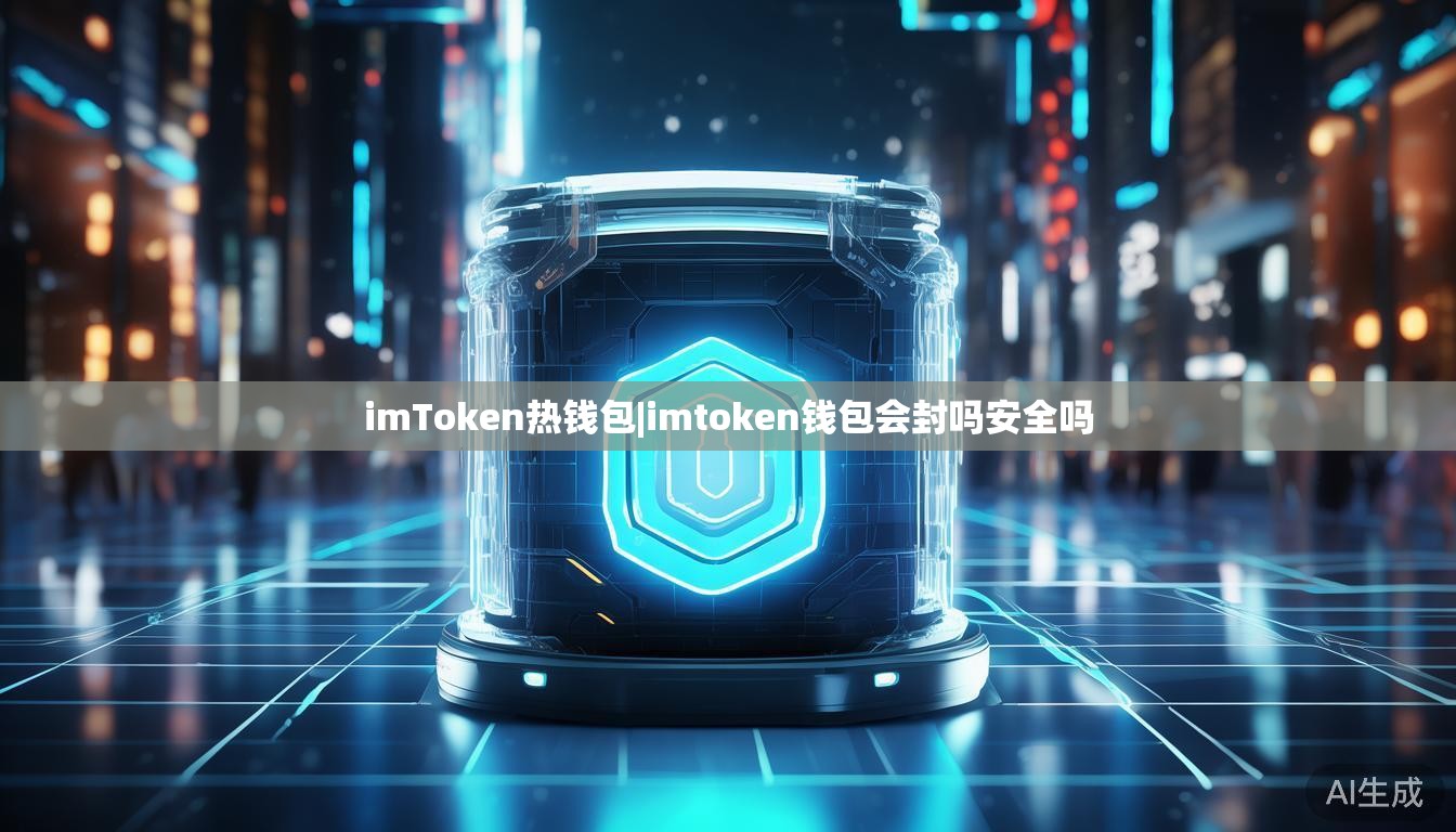 imToken热钱包|imtoken钱包会封吗安全吗