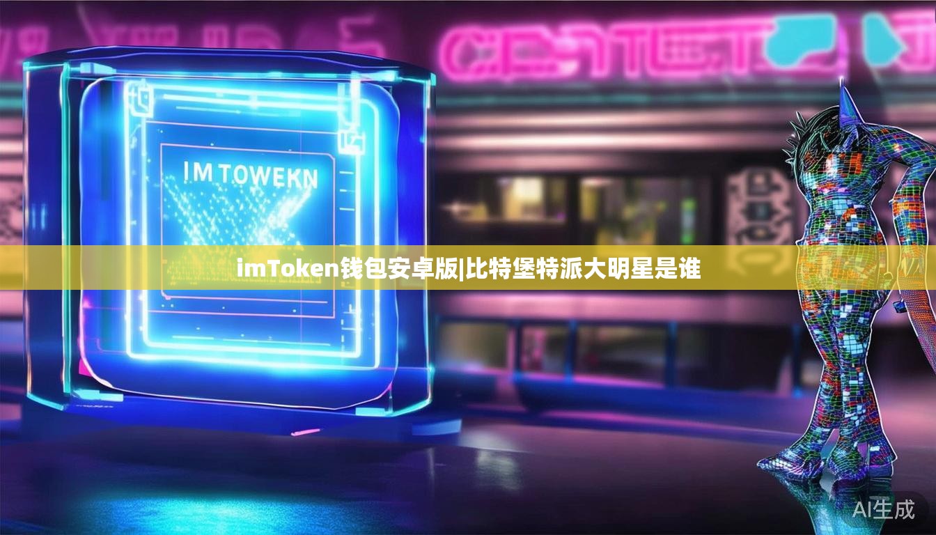 imToken钱包安卓版|比特堡特派大明星是谁