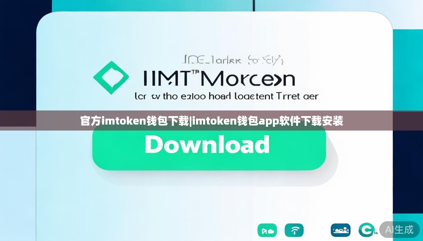 官方imtoken钱包下载|imtoken钱包app软件下载安装