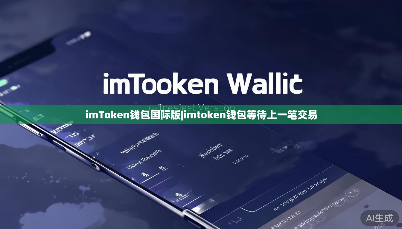 imToken钱包国际版|imtoken钱包等待上一笔交易