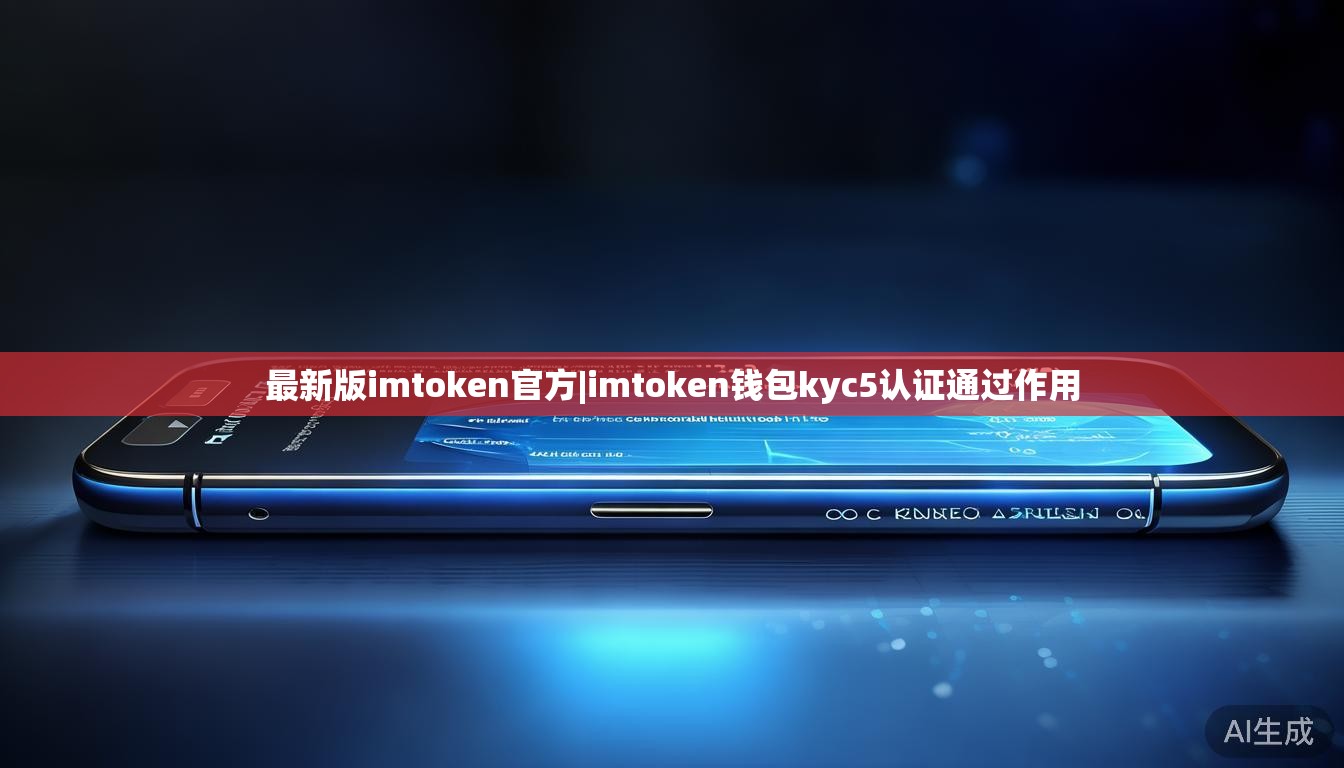 最新版imtoken官方|imtoken钱包kyc5认证通过作用