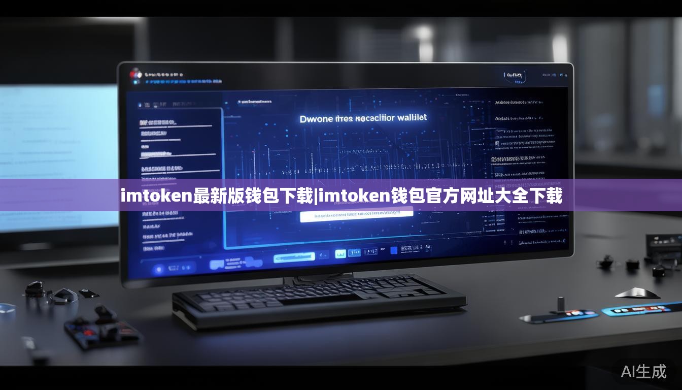 imtoken最新版钱包下载|imtoken钱包官方网址大全下载