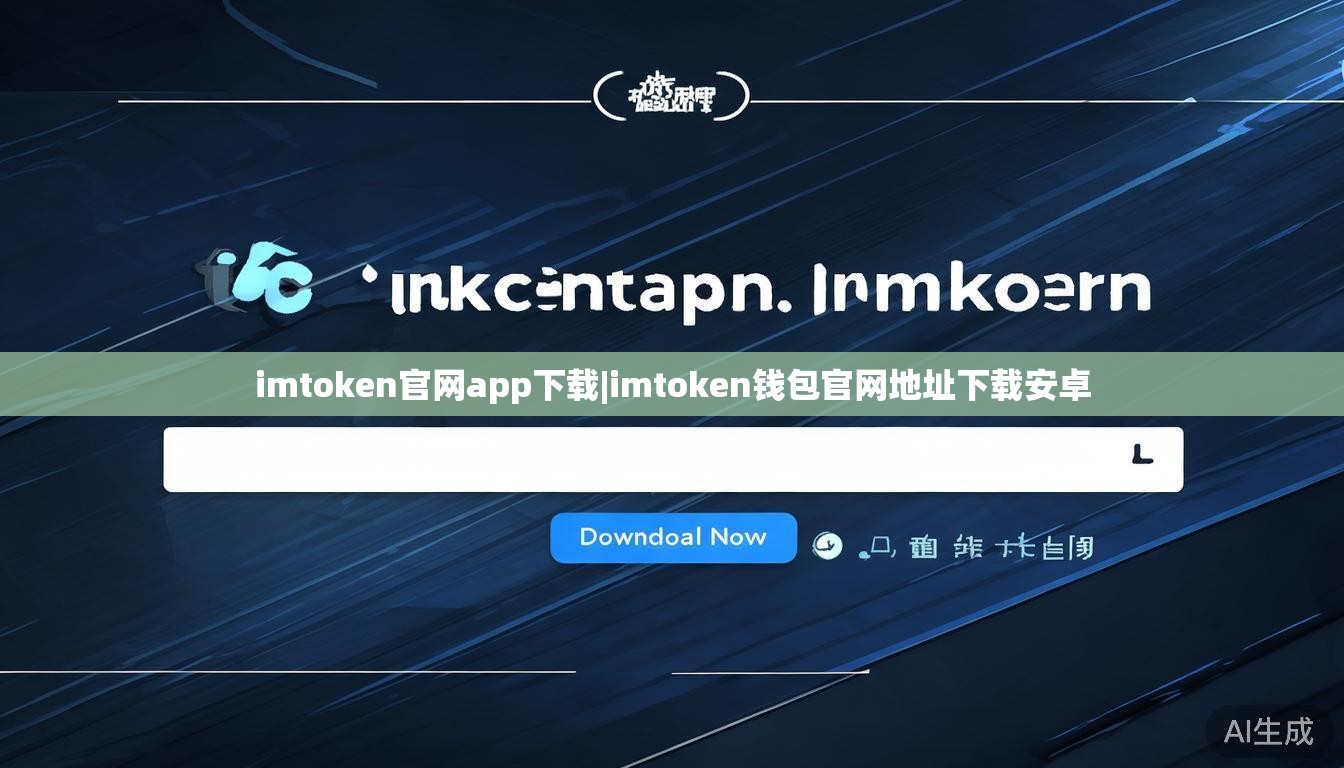 imtoken官网app下载|imtoken钱包官网地址下载安卓