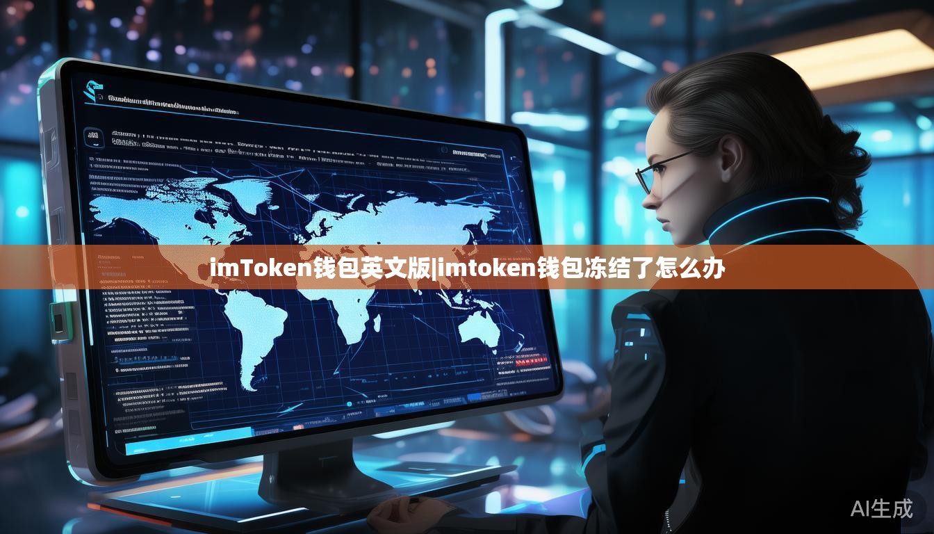 imToken钱包英文版|imtoken钱包冻结了怎么办