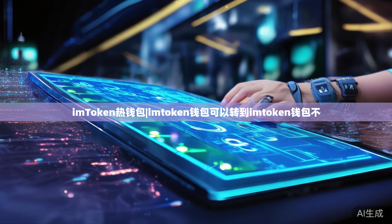 imToken热钱包|imtoken钱包可以转到imtoken钱包不