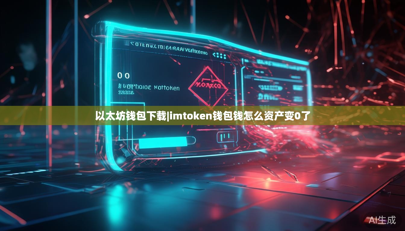 以太坊钱包下载|imtoken钱包钱怎么资产变0了