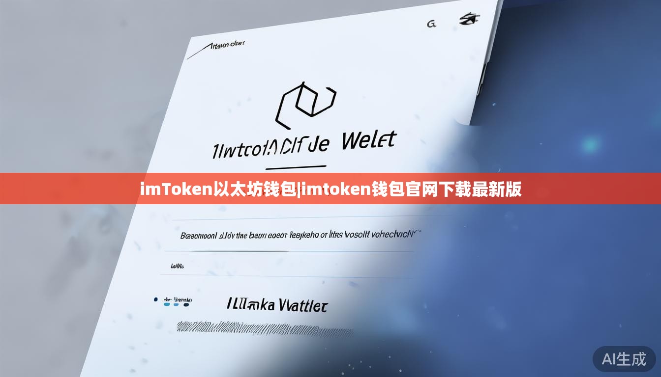 imToken以太坊钱包|imtoken钱包官网下载最新版