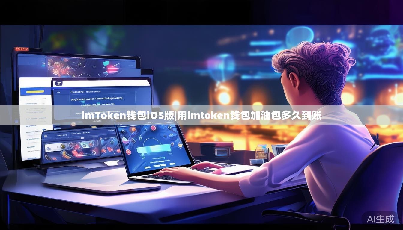 imToken钱包iOS版|用imtoken钱包加油包多久到账
