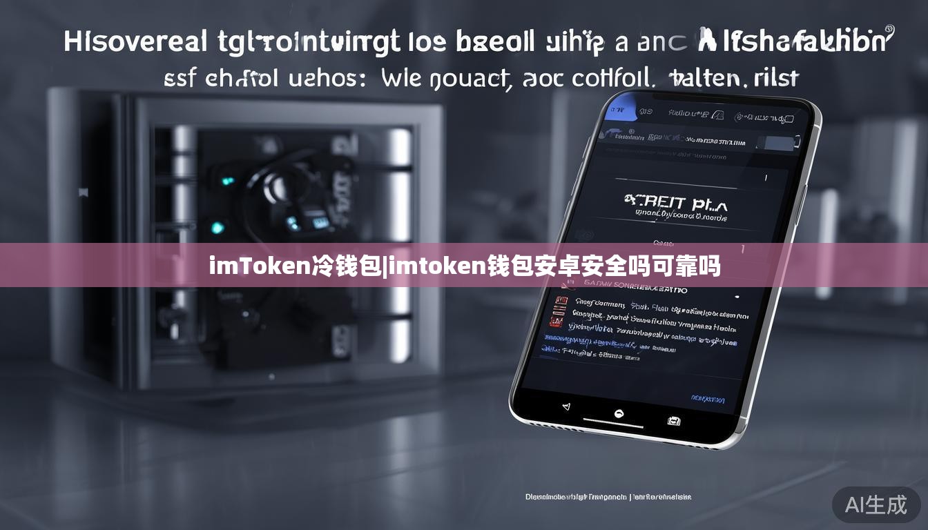 imToken冷钱包|imtoken钱包安卓安全吗可靠吗