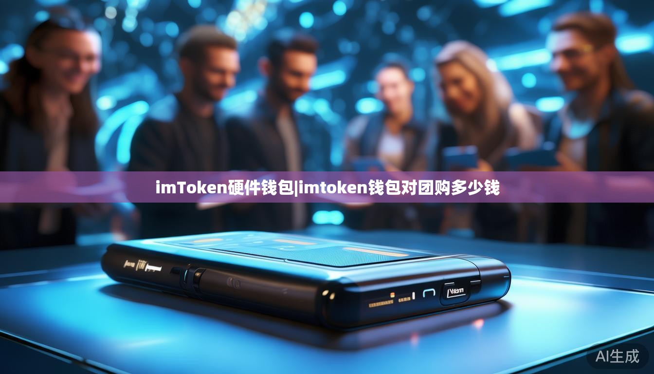 imToken硬件钱包|imtoken钱包对团购多少钱