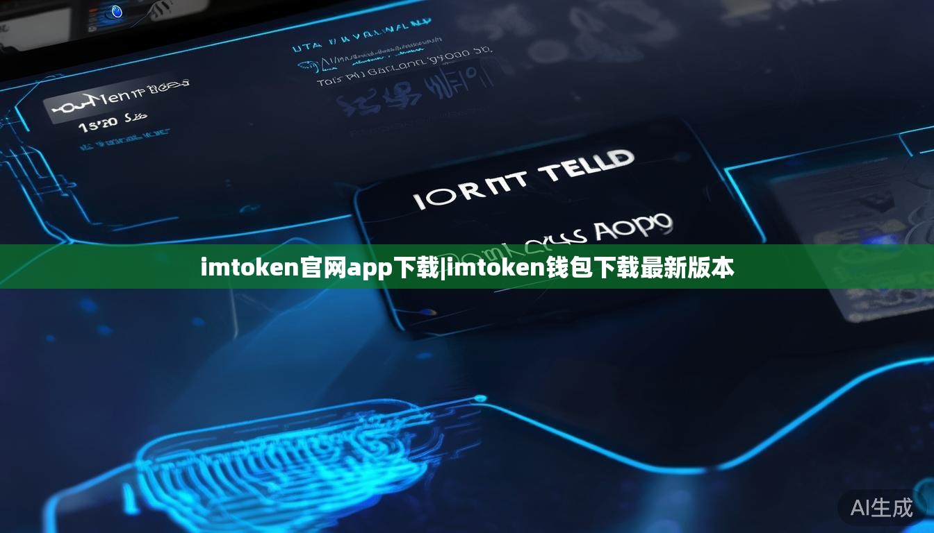 imtoken官网app下载|imtoken钱包下载最新版本