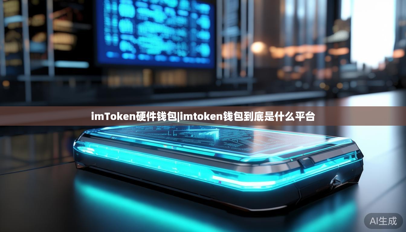imToken硬件钱包|imtoken钱包到底是什么平台