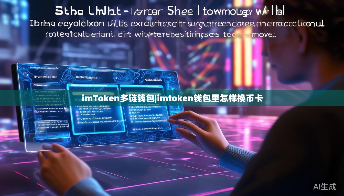 imToken多链钱包|imtoken钱包里怎样换币卡