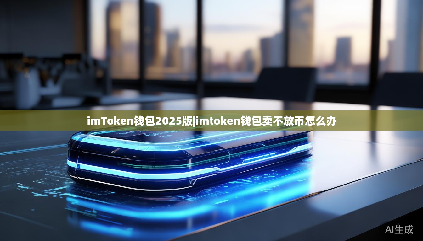 imToken钱包2025版|imtoken钱包卖不放币怎么办