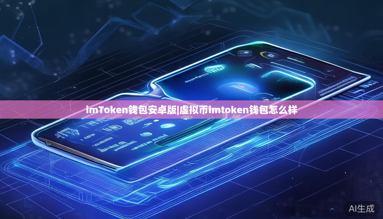 imToken钱包安卓版|虚拟币imtoken钱包怎么样