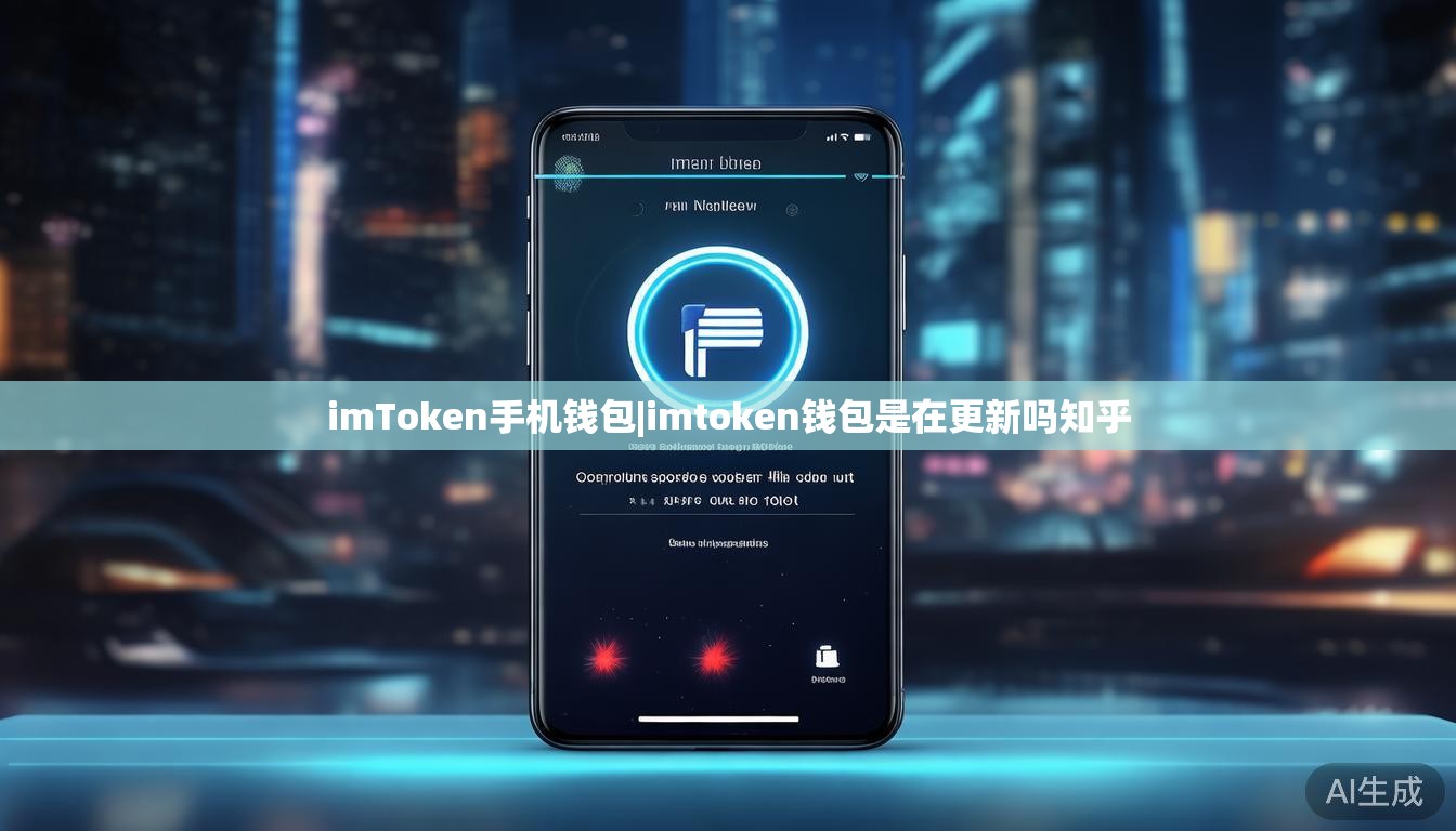 imToken手机钱包|imtoken钱包是在更新吗知乎