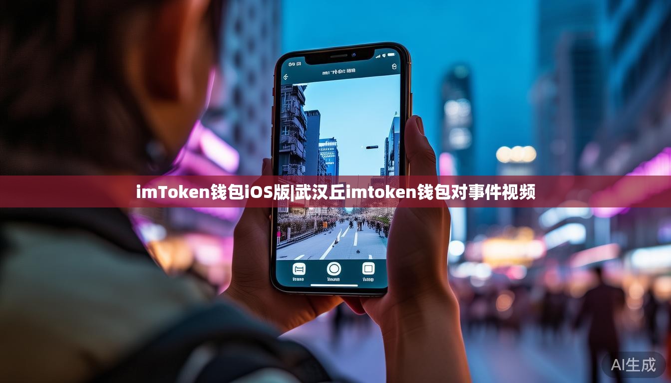 imToken钱包iOS版|武汉丘imtoken钱包对事件视频