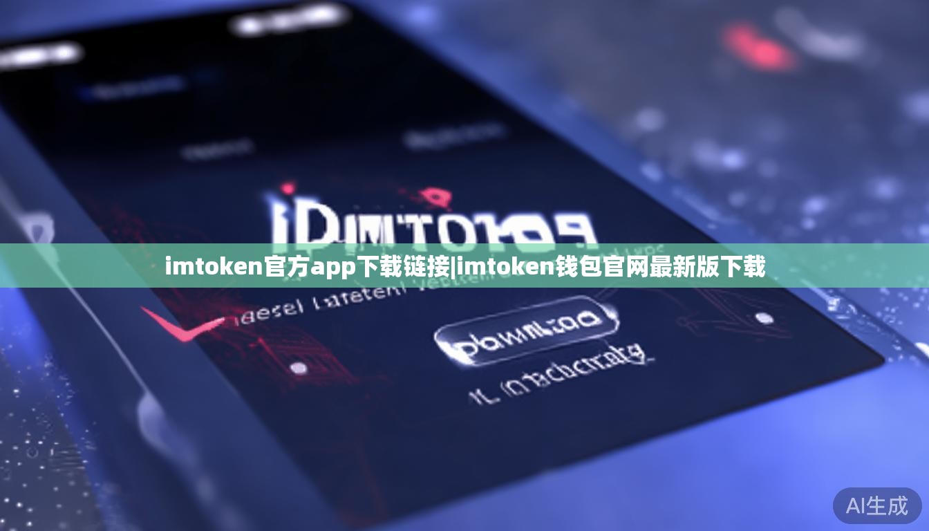 imtoken官方app下载链接|imtoken钱包官网最新版下载