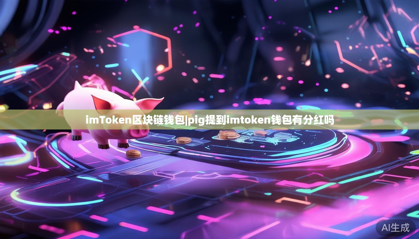 imToken区块链钱包|pig提到imtoken钱包有分红吗