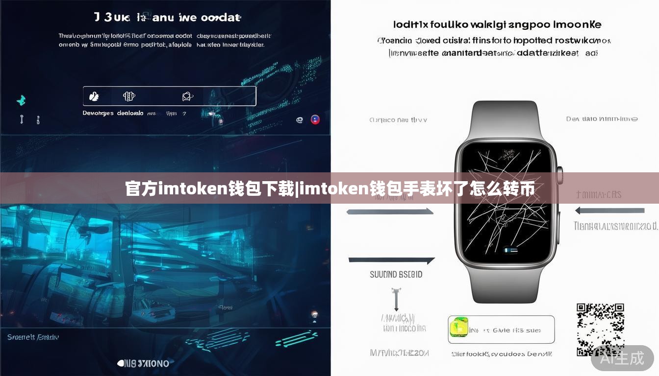 官方imtoken钱包下载|imtoken钱包手表坏了怎么转币