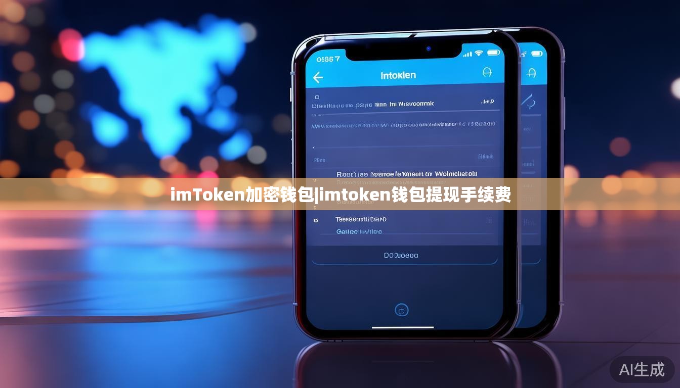 imToken加密钱包|imtoken钱包提现手续费