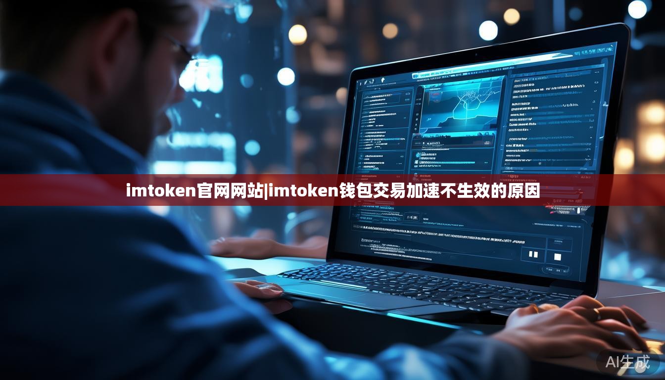 imtoken官网网站|imtoken钱包交易加速不生效的原因