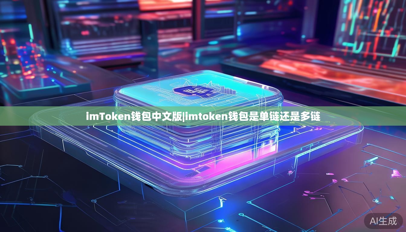 imToken钱包中文版|imtoken钱包是单链还是多链