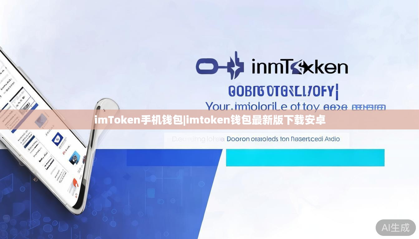 imToken手机钱包|imtoken钱包最新版下载安卓