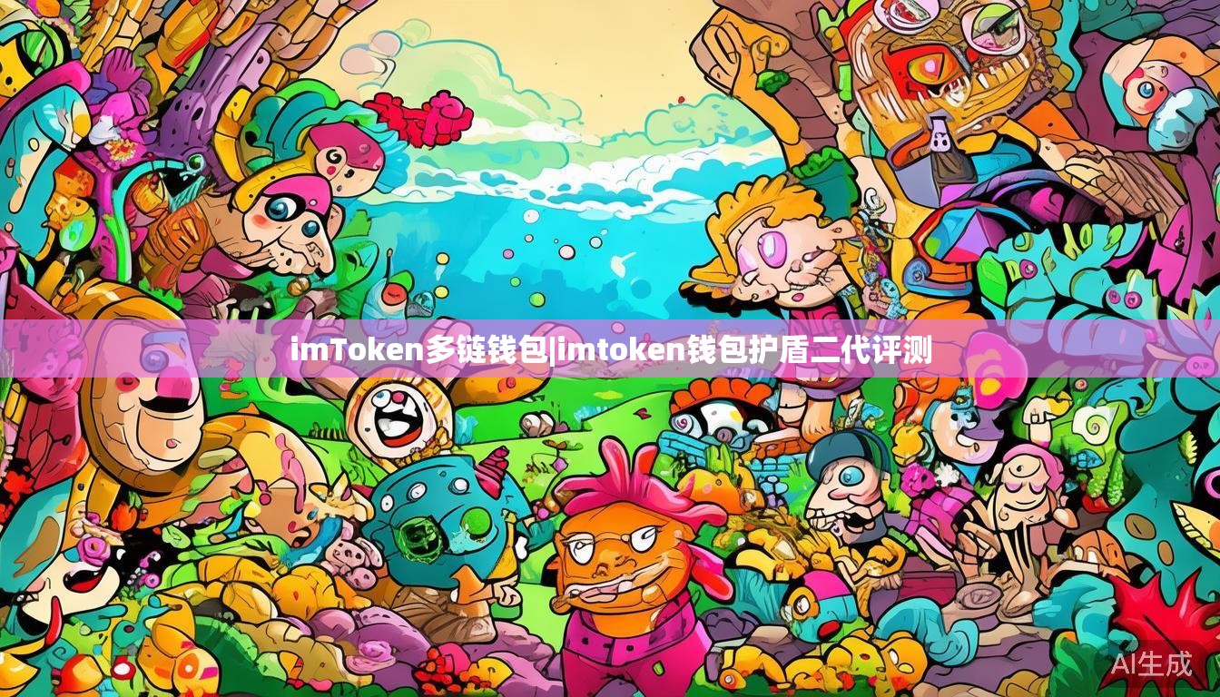 imToken多链钱包|imtoken钱包护盾二代评测