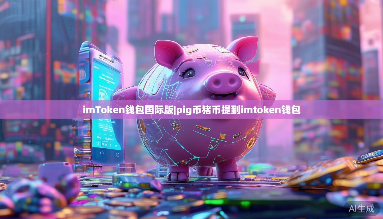 imToken钱包国际版|pig币猪币提到imtoken钱包