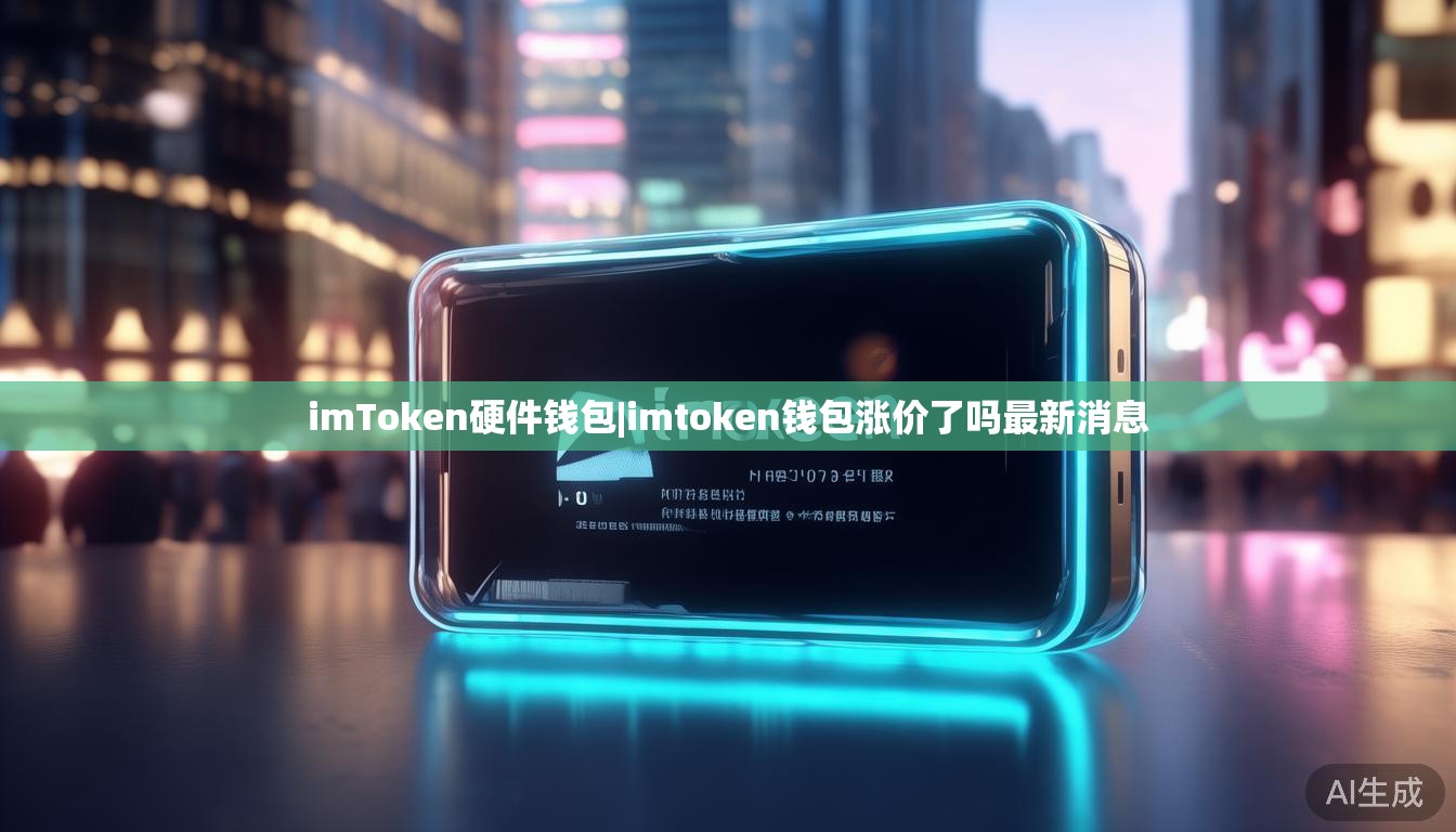 imToken硬件钱包|imtoken钱包涨价了吗最新消息