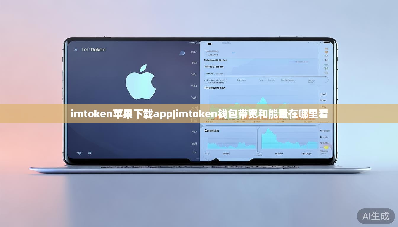 imtoken苹果下载app|imtoken钱包带宽和能量在哪里看