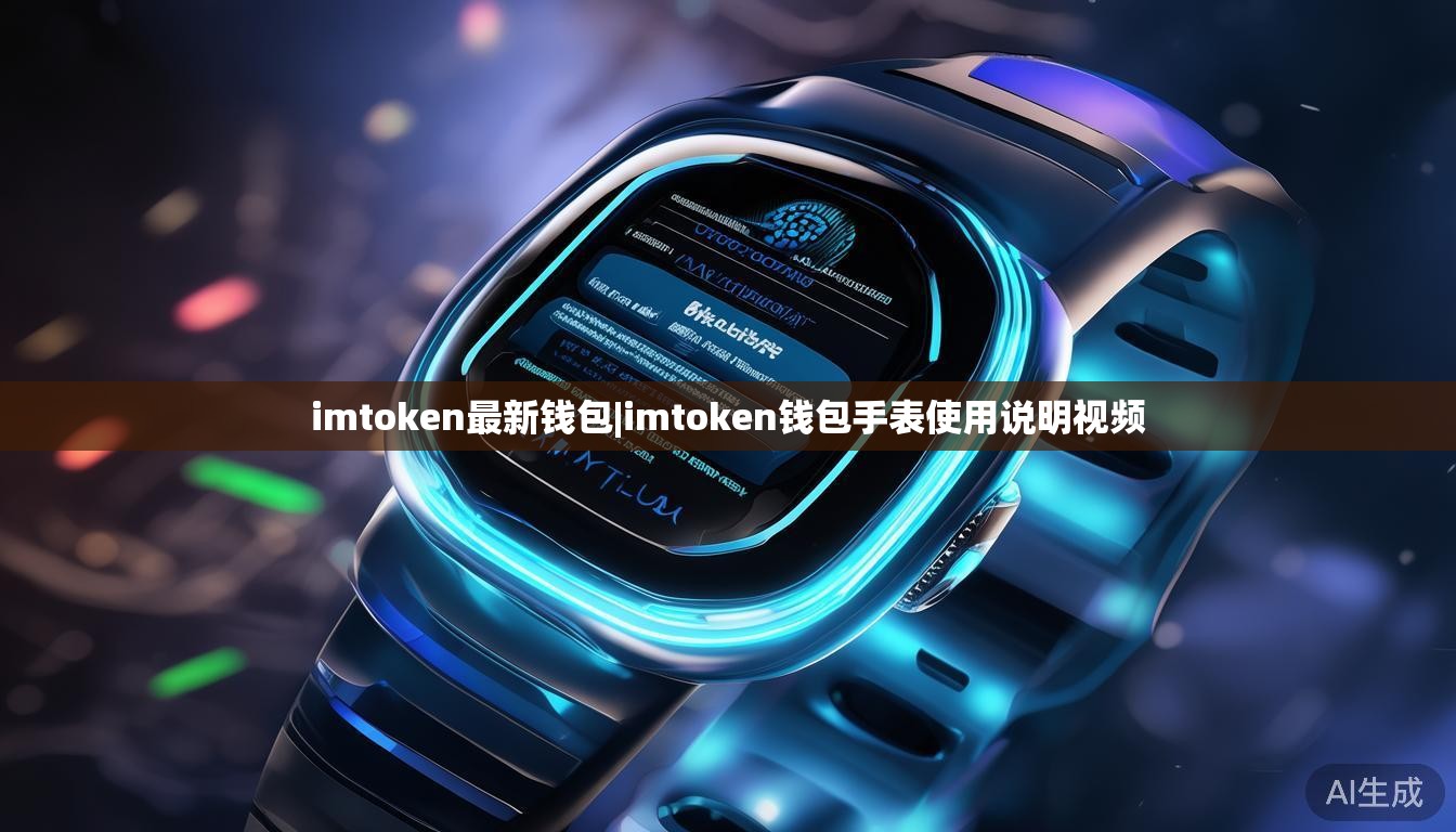 imtoken最新钱包|imtoken钱包手表使用说明视频