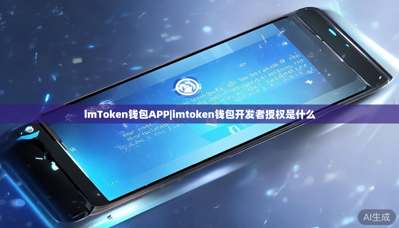 imToken钱包APP|imtoken钱包开发者授权是什么