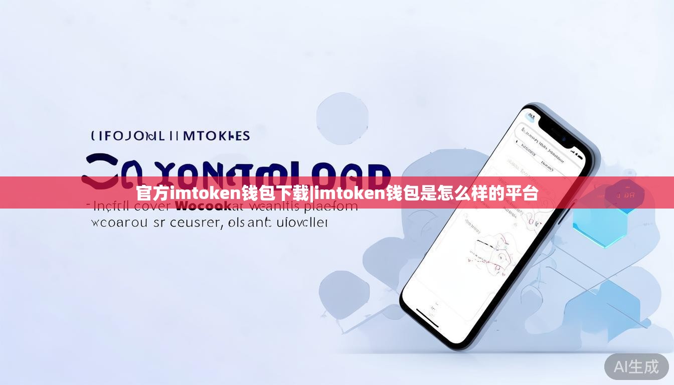 官方imtoken钱包下载|imtoken钱包是怎么样的平台