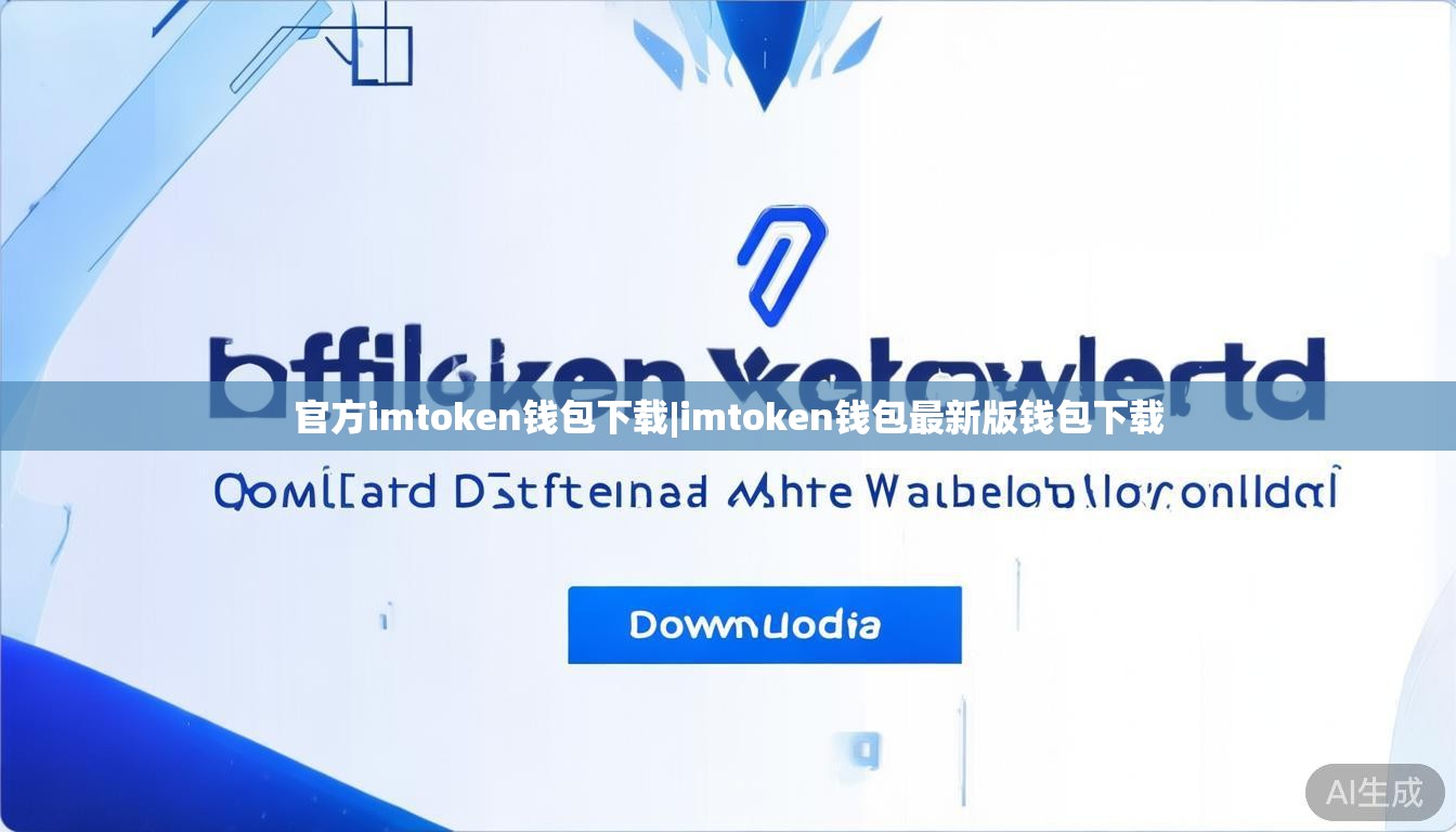 官方imtoken钱包下载|imtoken钱包最新版钱包下载
