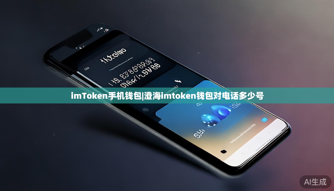 imToken手机钱包|澄海imtoken钱包对电话多少号