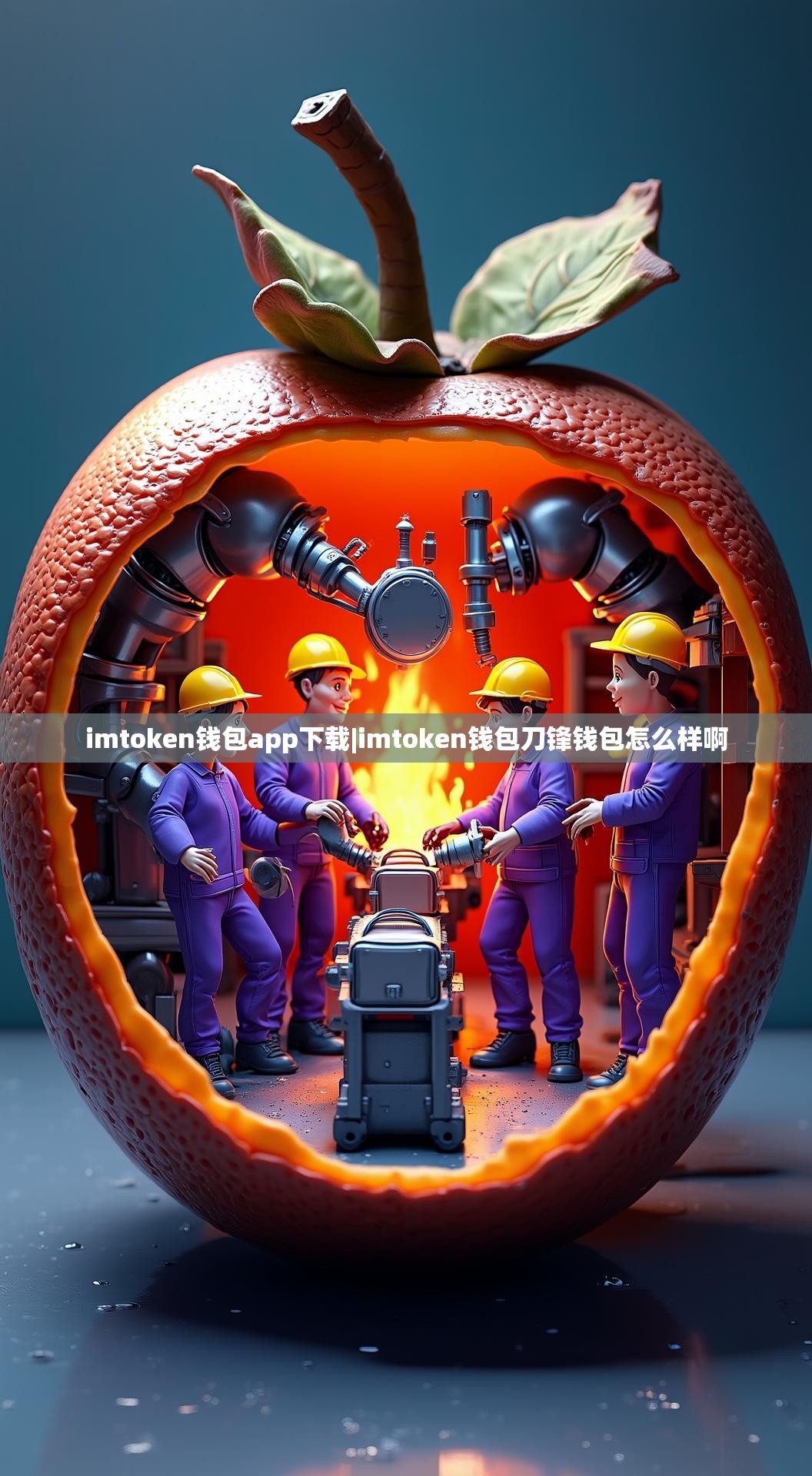 imtoken钱包app下载|imtoken钱包刀锋钱包怎么样啊