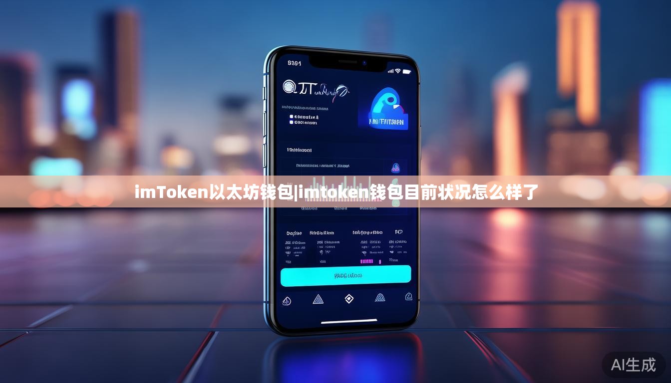 imToken以太坊钱包|imtoken钱包目前状况怎么样了