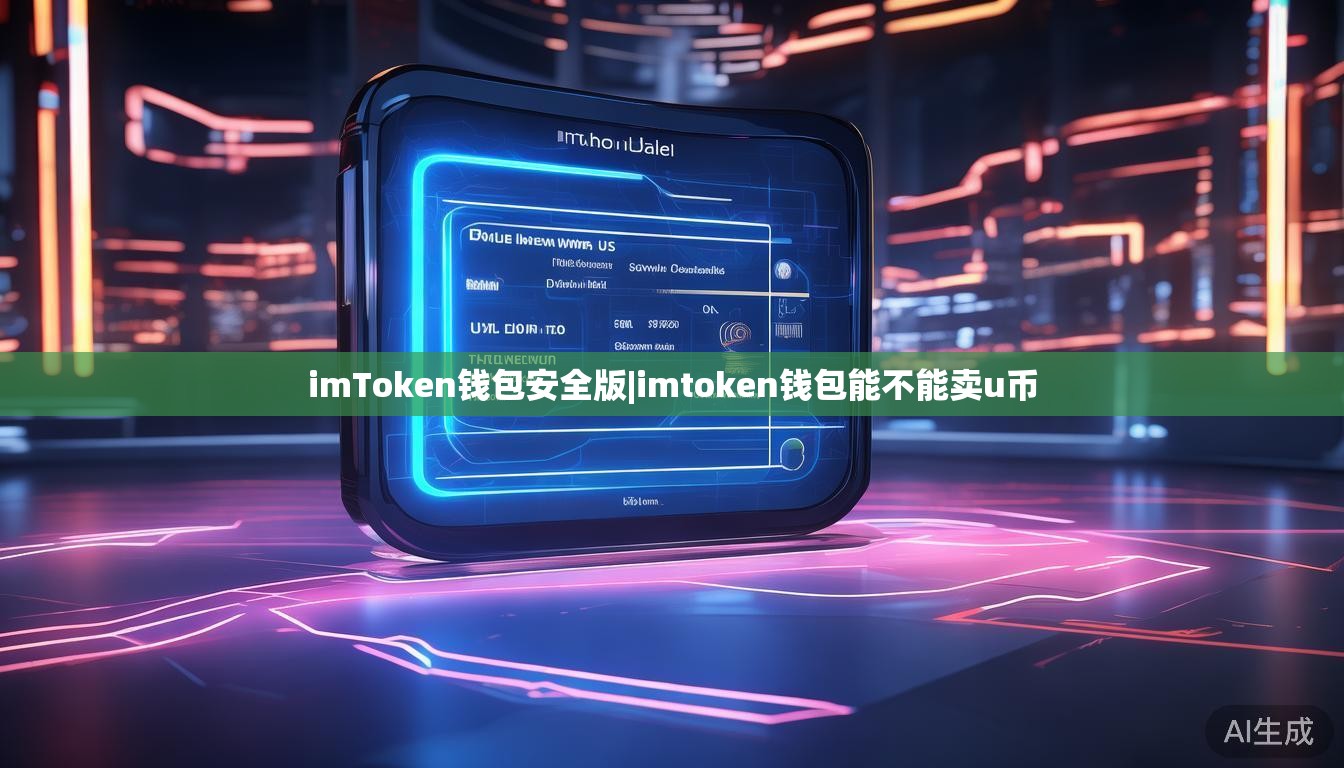 imToken钱包安全版|imtoken钱包能不能卖u币