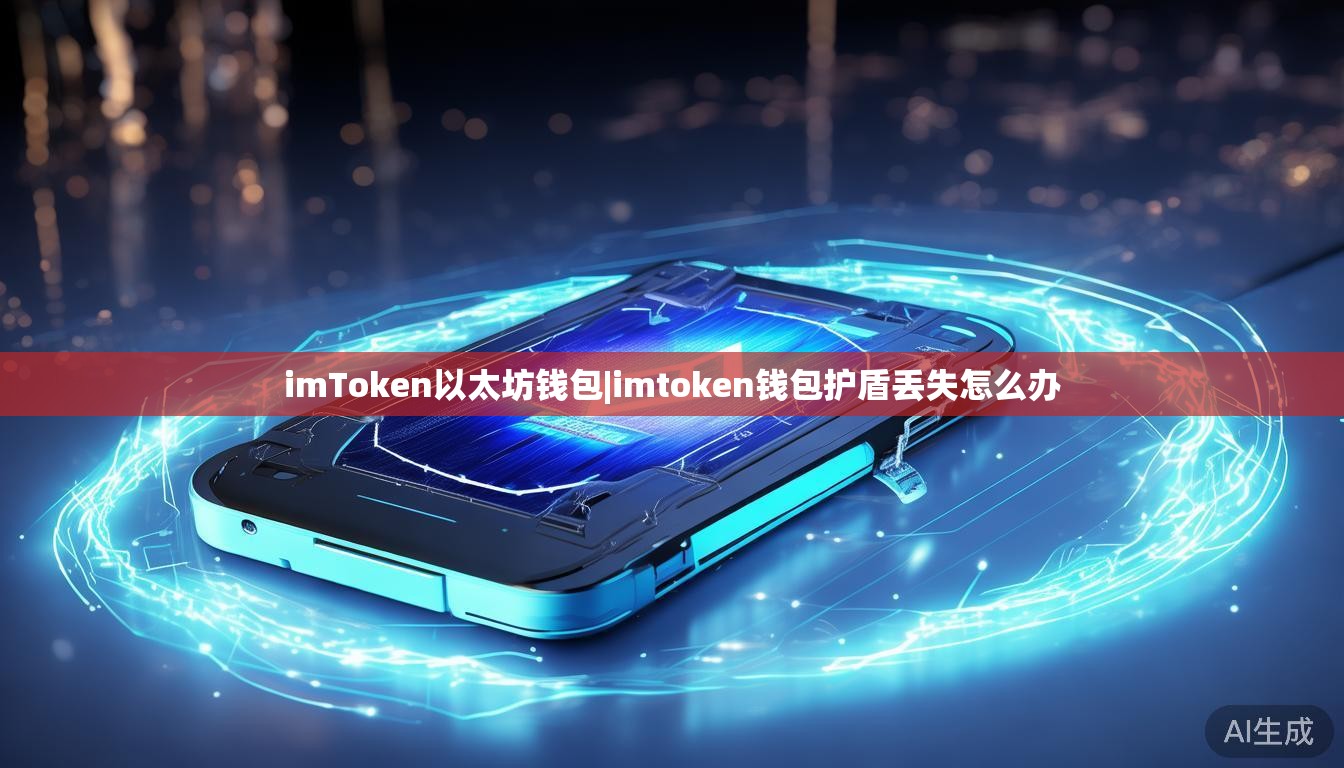 imToken以太坊钱包|imtoken钱包护盾丢失怎么办