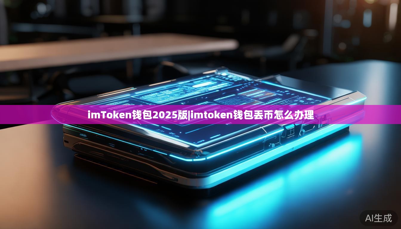 imToken钱包2025版|imtoken钱包丢币怎么办理