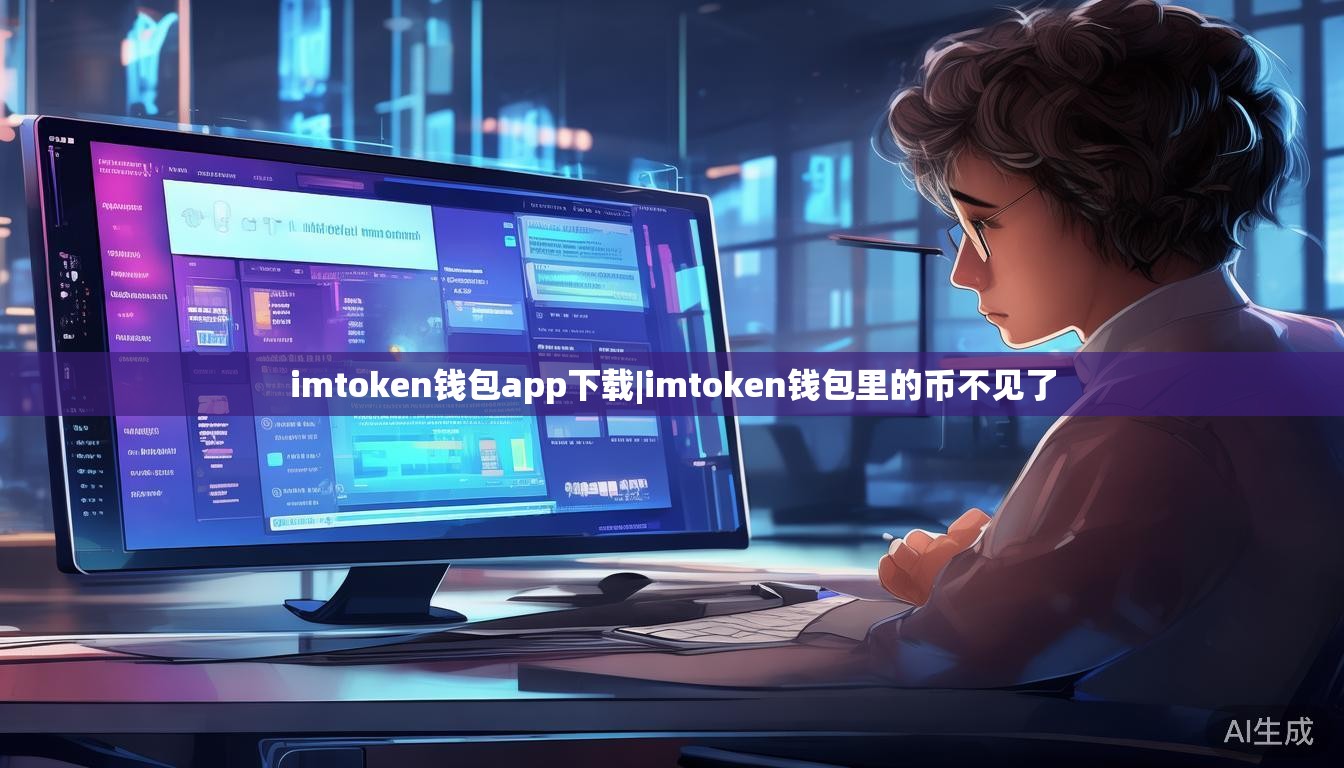 imtoken钱包app下载|imtoken钱包里的币不见了