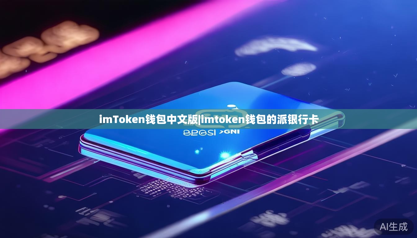 imToken钱包中文版|imtoken钱包的派银行卡