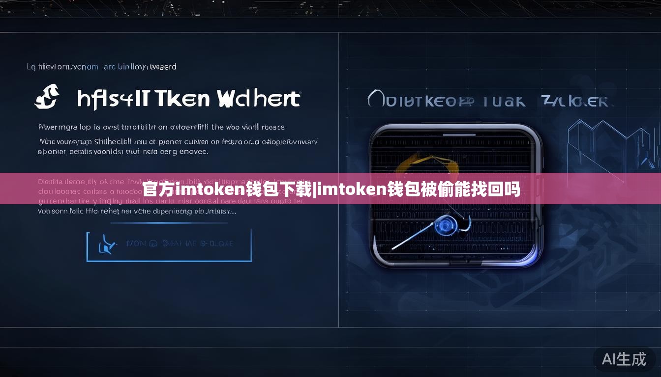 官方imtoken钱包下载|imtoken钱包被偷能找回吗