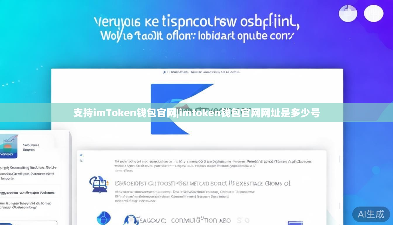 支持imToken钱包官网|imtoken钱包官网网址是多少号