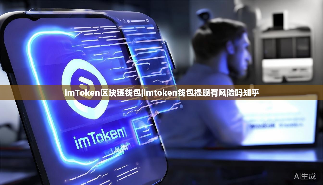 imToken区块链钱包|imtoken钱包提现有风险吗知乎